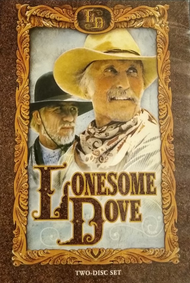 Lonesome Dove